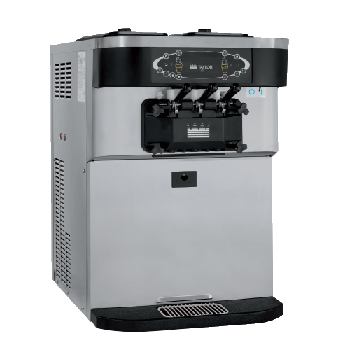 Model C723 Soft Serve Twin Twist, High Capacity Taylor Freezer