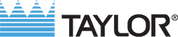 Taylor-logo Taylor logo