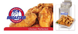 broasterfryer