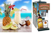 cocktails