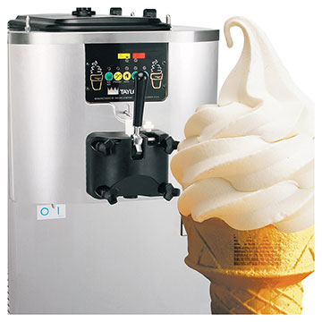machine-cone