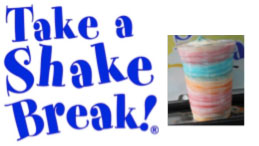 milkshakes