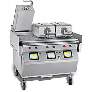 Model L811 Grill Model L811 Grill
