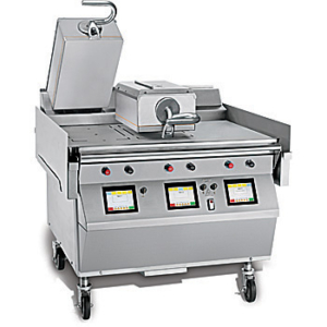 Model L813 Grill Model L813 Grill