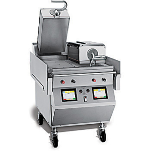 Model L820 Grill Model L820 Grill