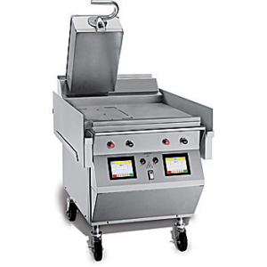 Model L22 Grill Model L822 Grill
