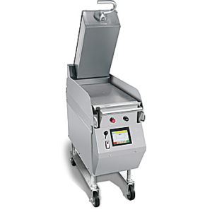 C_C820 001 Model L828 Grill