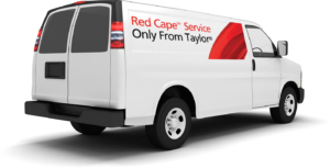 red-cape-van